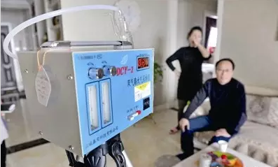 裝修完10個月甲醛還超標(biāo)近5倍