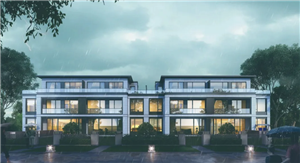 金成濱湖上境地址、圖文解析——金城集團